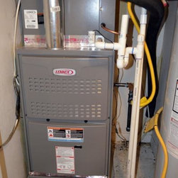 Air Conditioner and Furnace Replacement - Air Conditioners