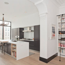 finish carpentery