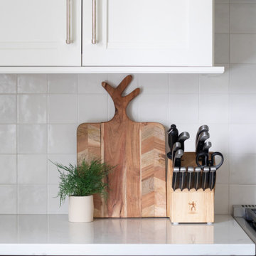 Optimizing Kitchen Organization for a Growing Family