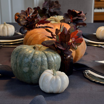 Interior Styling Projects