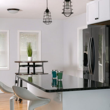 Home Remodel
