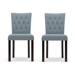 Espen 2 x Dining Chair - Dining Chairs