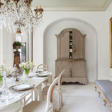 Neoclassic Design