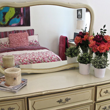 Torrey Hills 2 Home Staging