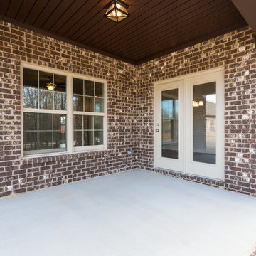 The Arlington by Legacy Homes