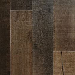 American Vintage - Barstow - Engineered Wood Flooring