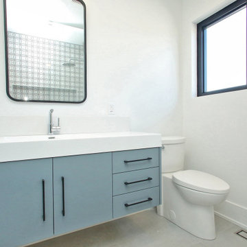 Etobicoke Two-Storey Renovation