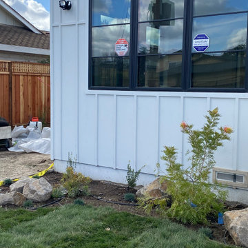 Campbell Spec Home