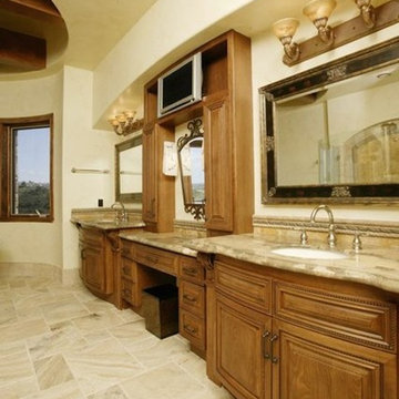 Our Work