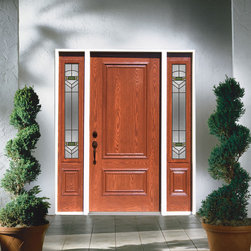 HMI Doors Sold by Elegant Entries - Products