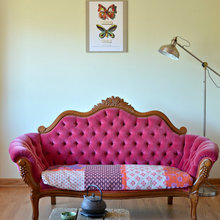 Upholstery