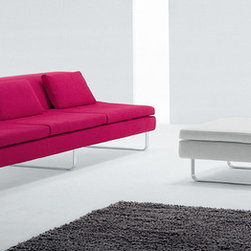 Della Robbia Sofas - Sofas