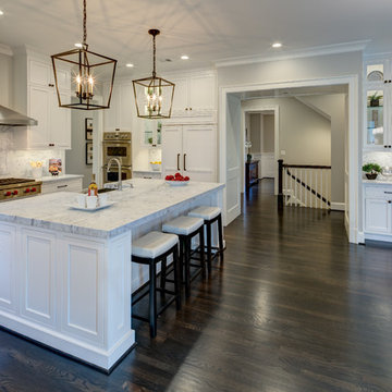 GOLD AWARD Speculative Transitional Home