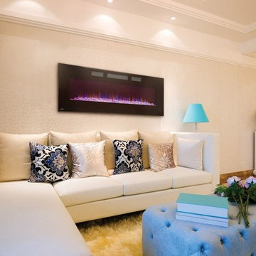 Gorgeous Living Rooms