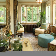 Everything You Need to Know About Adding a Sunroom