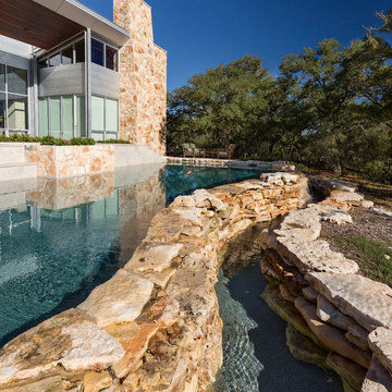 Wimberley Ranch