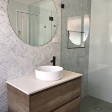 Toilet Powder Room