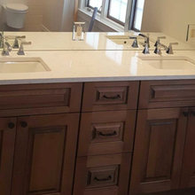Bathroom mirrors