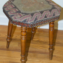 Antiques - Seating - Products