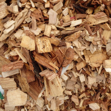 Playground Woodchips and Playground Mulch