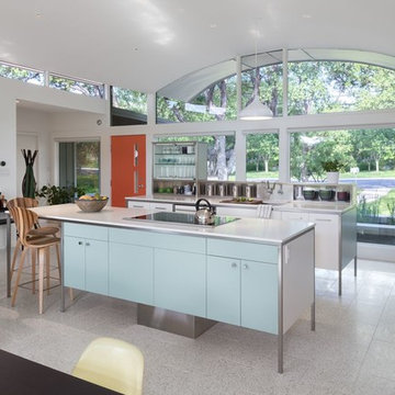 Austin Residence