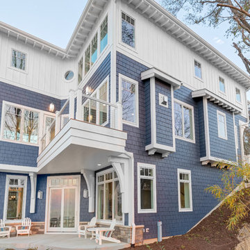 Refined Beachfront