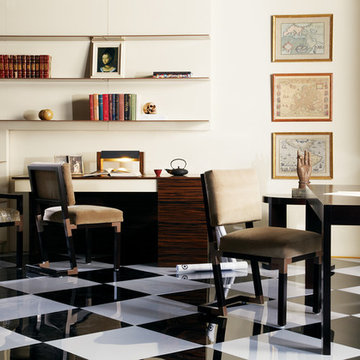 Antoine Proulx Office