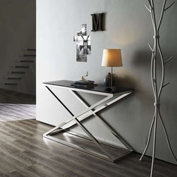 Tristan Console Table - Dining Tables