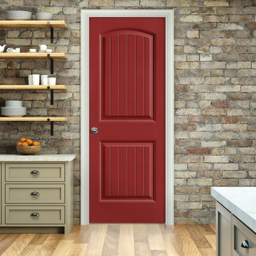 Masonite Cheyenne Interior Door