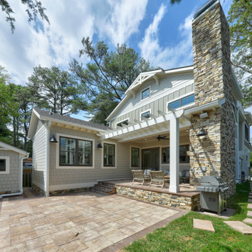 CLB Network - Crx Construction - Rehoboth Beach, DE - 4