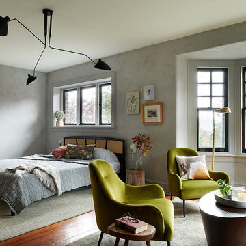 One room Challenge