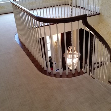 Bloomfield Hills, Michigan Home