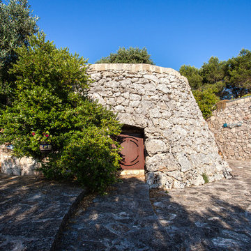 Casa a Novaglie, Alessano (LE) Italia