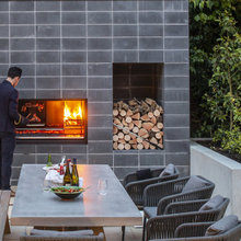 kitchen fireplace cooking