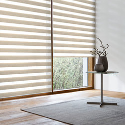 Double Roller Blinds - Roller Shades