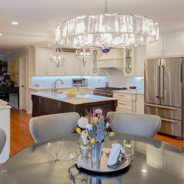 Single Family Residence Renovation