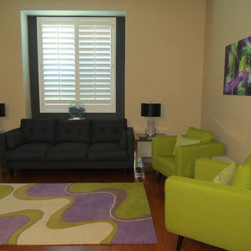 24th Place Residence