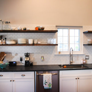 South Austin Kitchen Remodel
