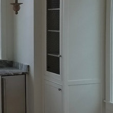 158 Geoff Wilder Lane New Construction