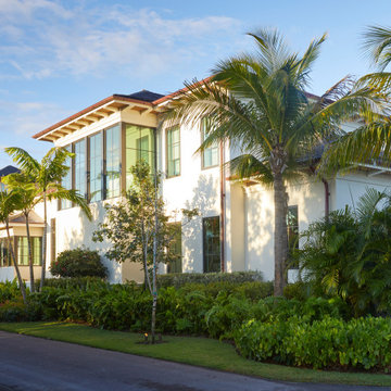 Bahamas Residence