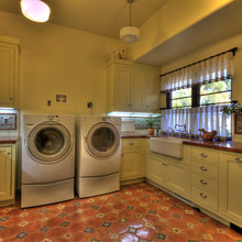 Laundry Room Ideas