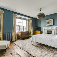 Lovely Paint Colour