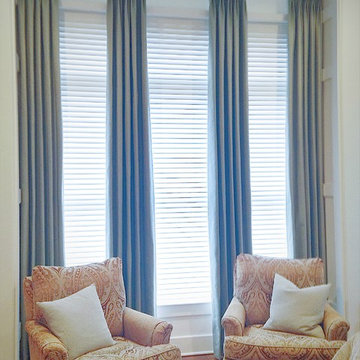 Custom Draperies