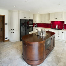 Kitchens