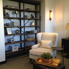 Shelf Styling