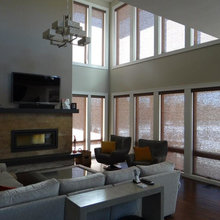 Living Room Ideas