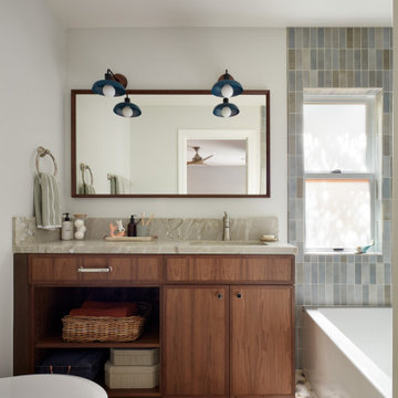 Luxury Custom Home Remodel | Los Altos