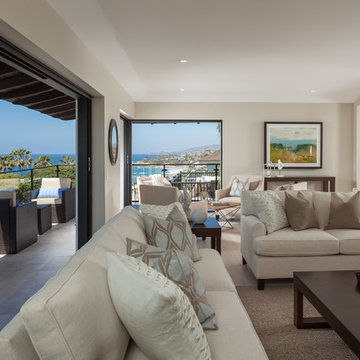 31303 Monterey Street - Laguna Beach, California - Coastal Home Staging