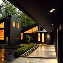 new house