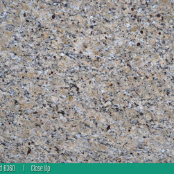 New Venetian Gold - Kitchen Countertops